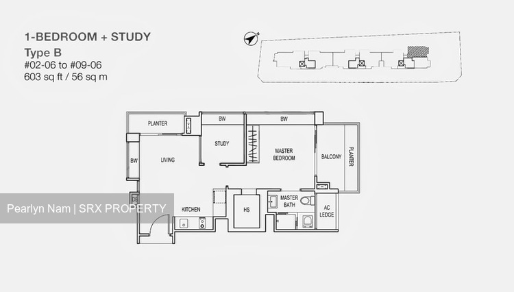 Nova 88 (D12), Apartment #447785181